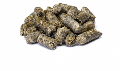 beet pulp pellets